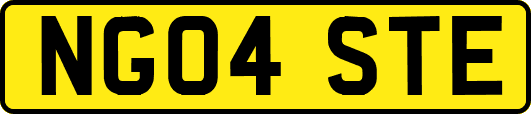 NG04STE