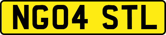NG04STL