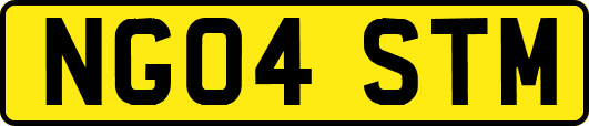 NG04STM