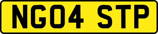 NG04STP