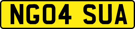 NG04SUA