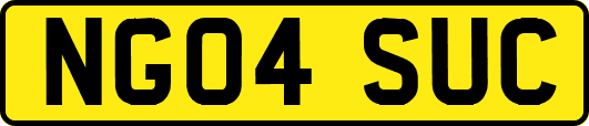 NG04SUC