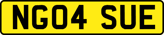 NG04SUE