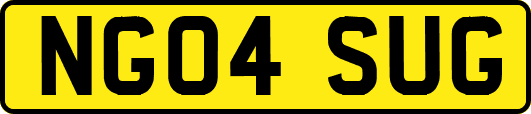 NG04SUG