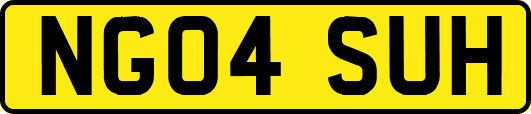 NG04SUH