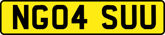 NG04SUU