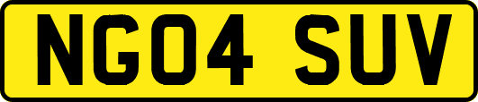 NG04SUV