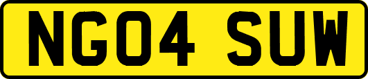 NG04SUW