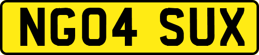 NG04SUX