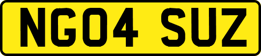 NG04SUZ