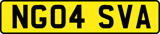 NG04SVA