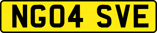 NG04SVE