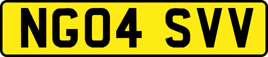 NG04SVV