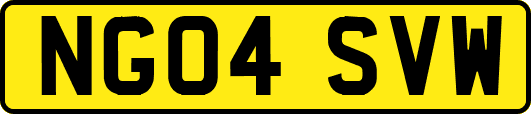 NG04SVW