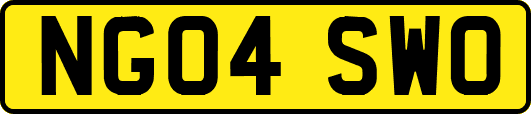 NG04SWO