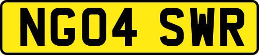 NG04SWR