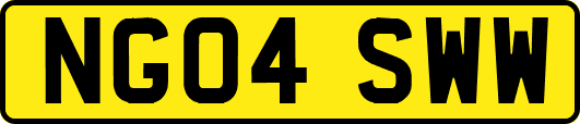 NG04SWW