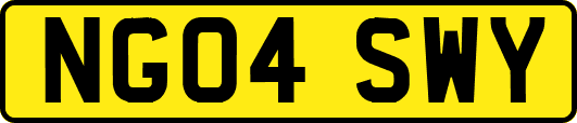 NG04SWY
