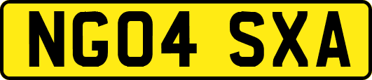 NG04SXA