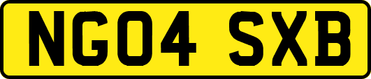 NG04SXB