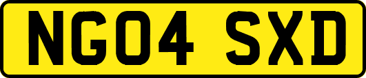 NG04SXD
