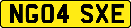 NG04SXE
