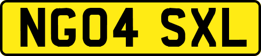 NG04SXL