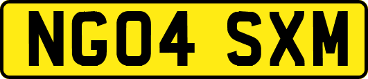 NG04SXM