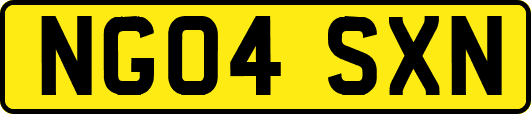 NG04SXN