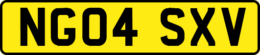 NG04SXV