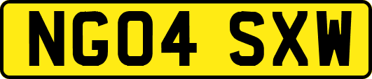 NG04SXW