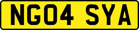 NG04SYA