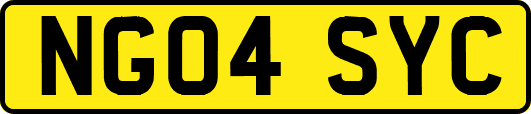 NG04SYC