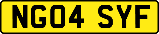 NG04SYF