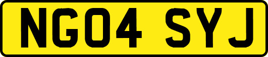 NG04SYJ