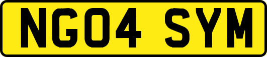 NG04SYM