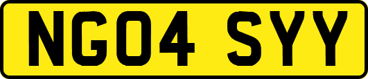 NG04SYY