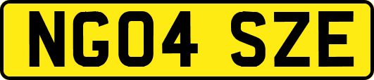 NG04SZE