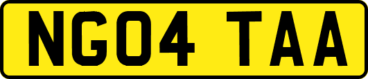 NG04TAA
