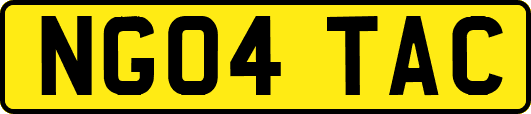 NG04TAC