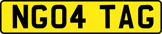 NG04TAG