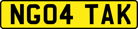 NG04TAK