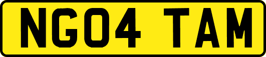 NG04TAM