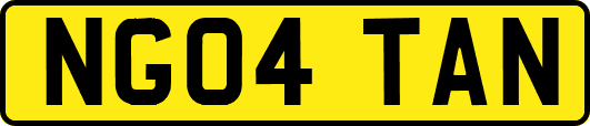 NG04TAN