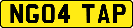 NG04TAP