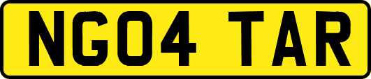 NG04TAR