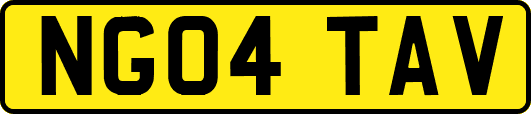 NG04TAV
