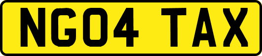 NG04TAX