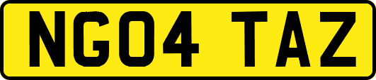 NG04TAZ