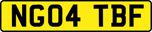NG04TBF